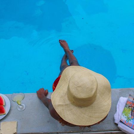 Residence Royale Hotel Cap-Haïtien 外观 照片